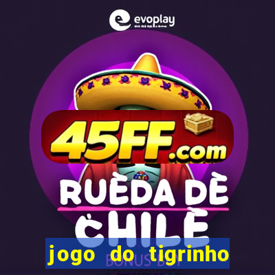 jogo do tigrinho receita federal